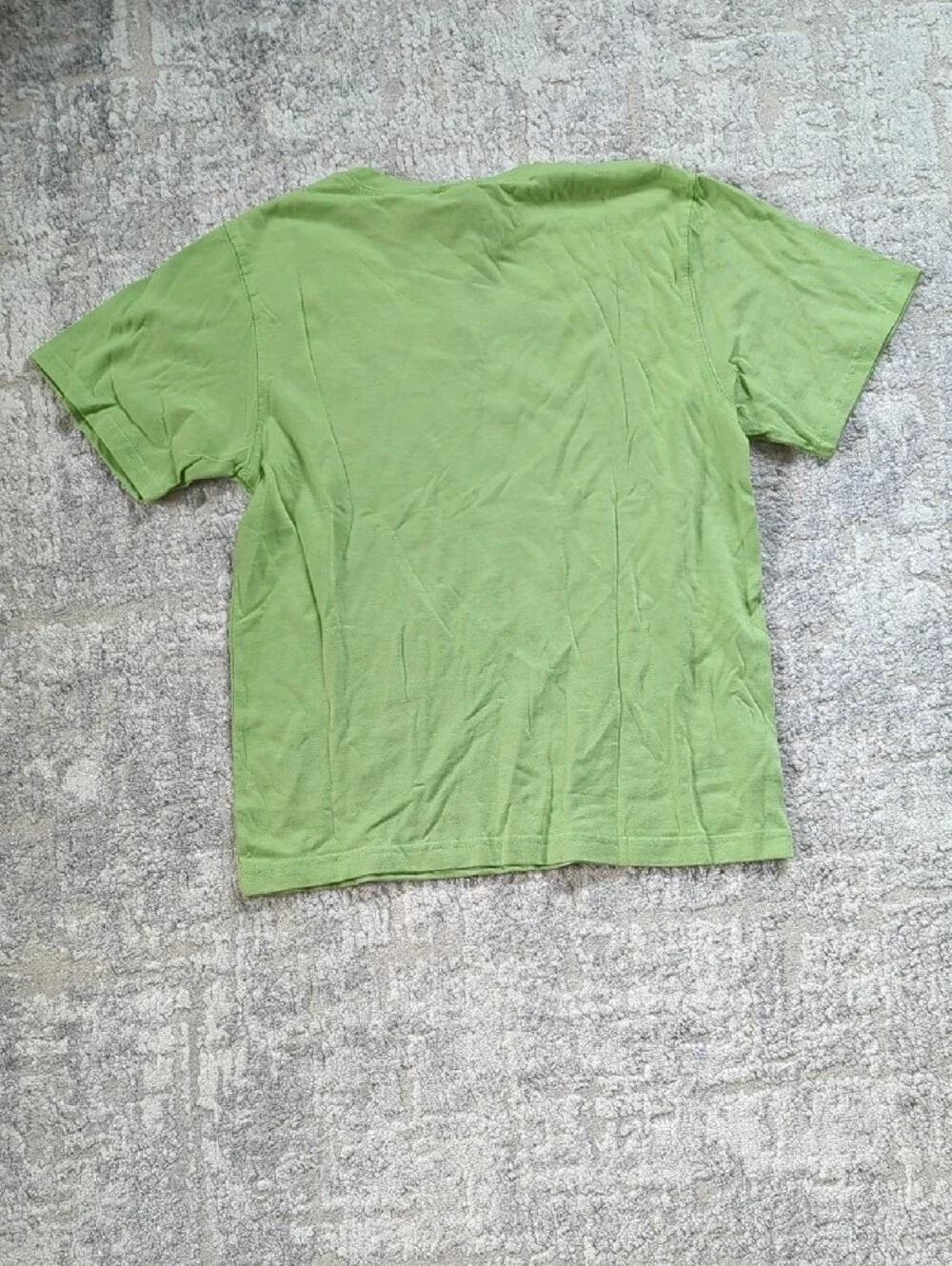 NWT Gymboree Gimme Five! Dog Graphic Tee Size 12